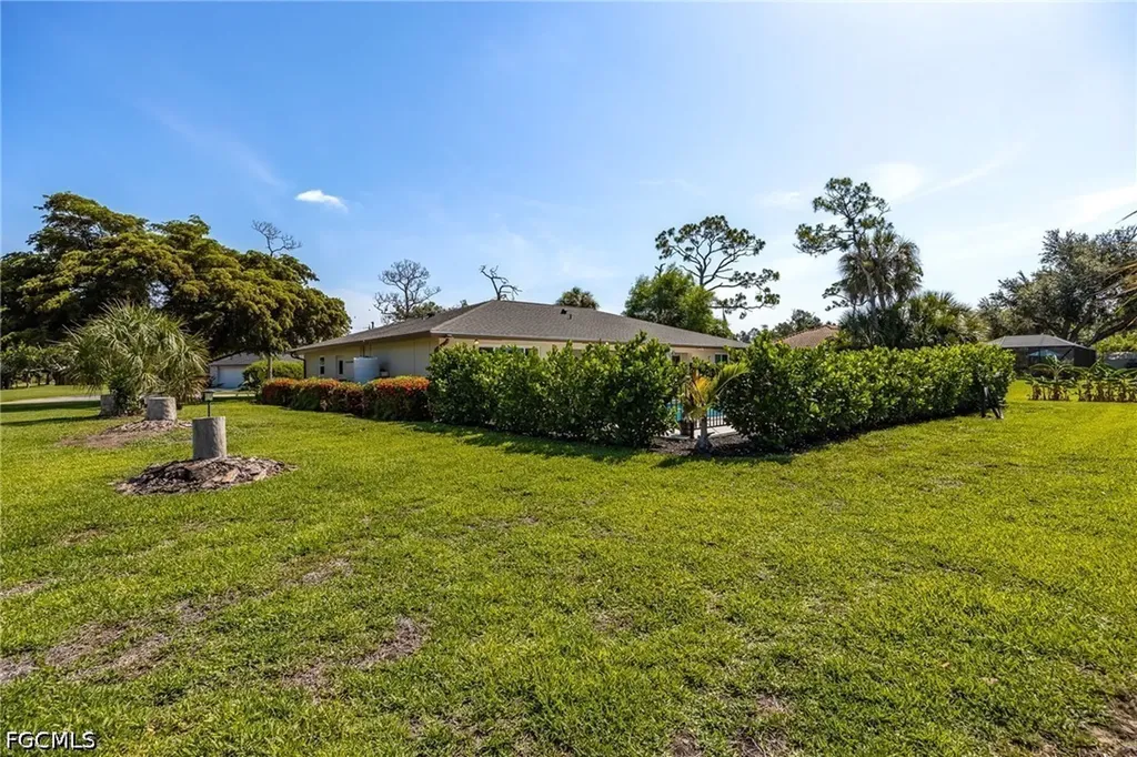3680 Woodstork Court Fort Myers FL 33908