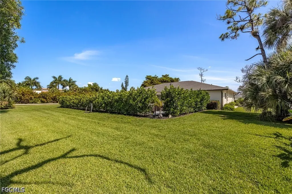 3680 Woodstork Court Fort Myers FL 33908