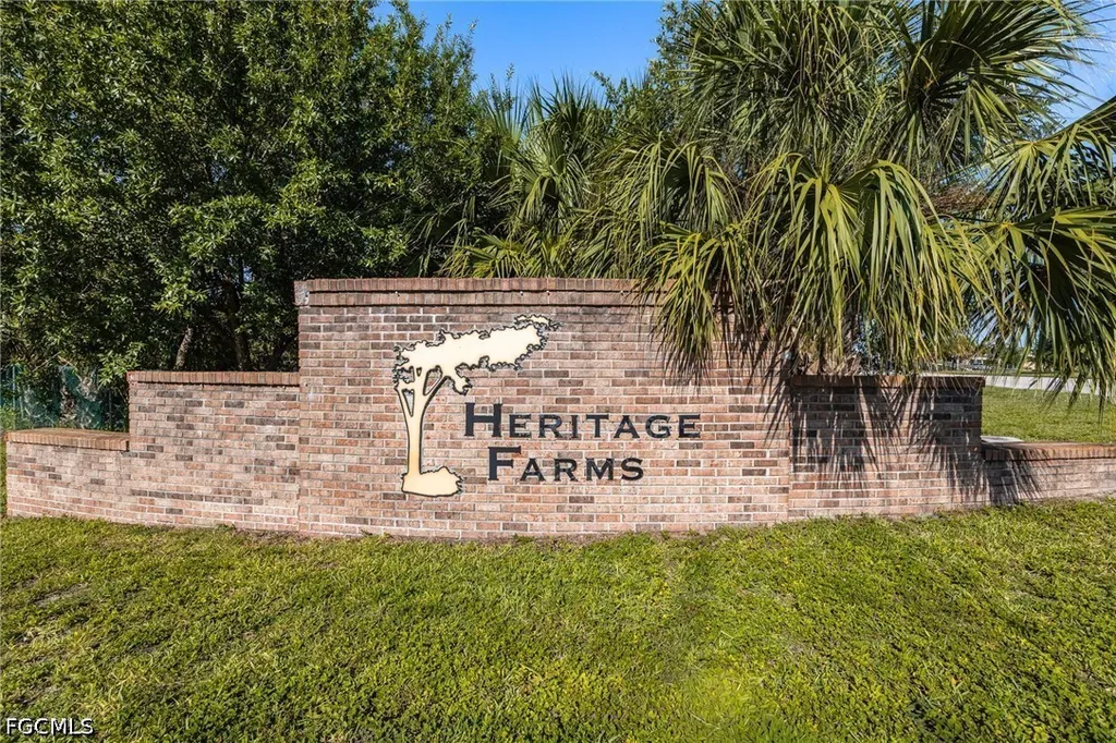 3680 Woodstork Court Fort Myers FL 33908