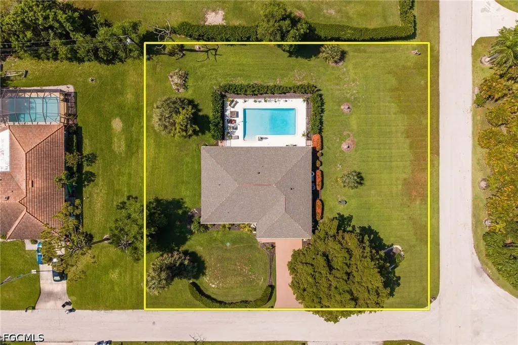 3680 Woodstork Court Fort Myers FL 33908