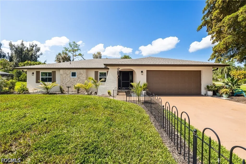 3680 Woodstork Court Fort Myers FL 33908