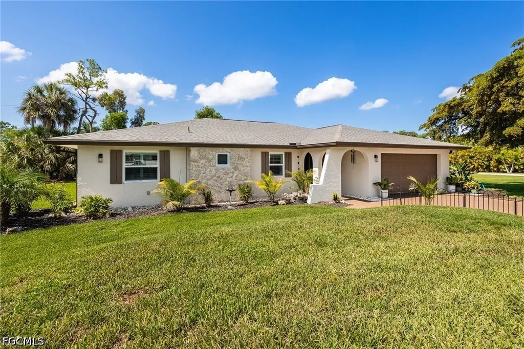 3680 Woodstork Court Fort Myers FL 33908