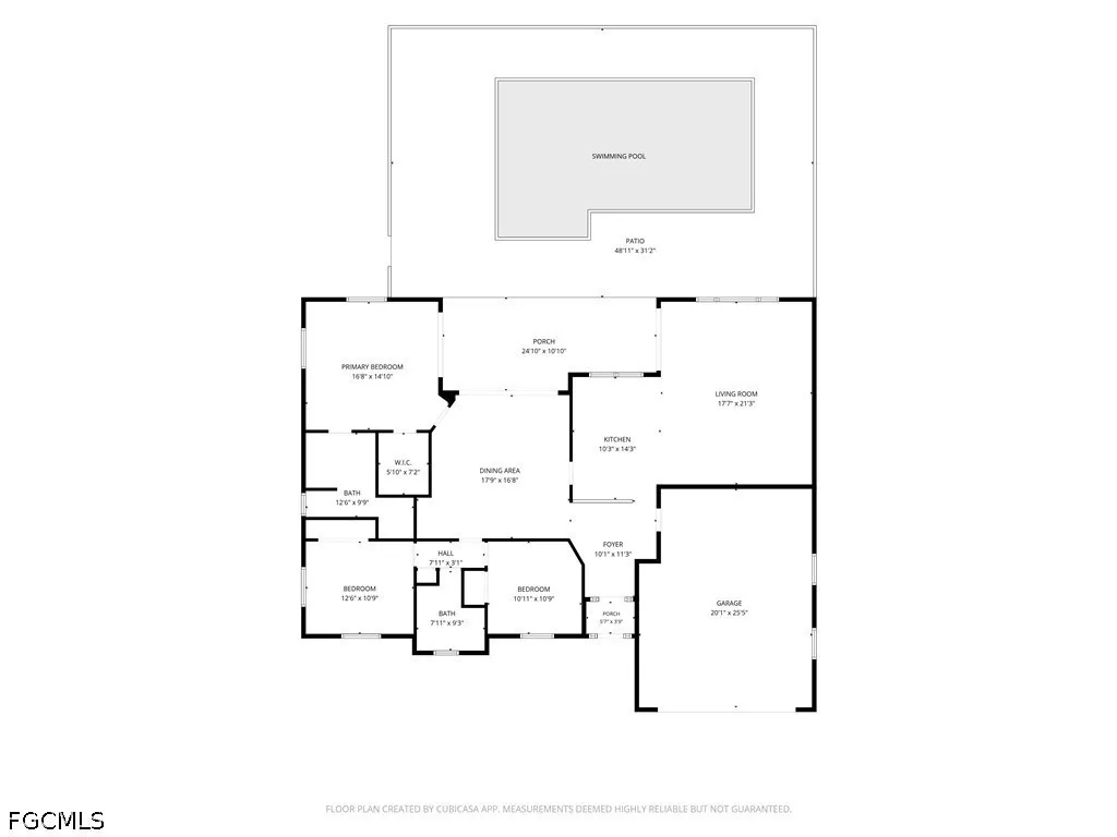 3680 Woodstork Court Fort Myers FL 33908