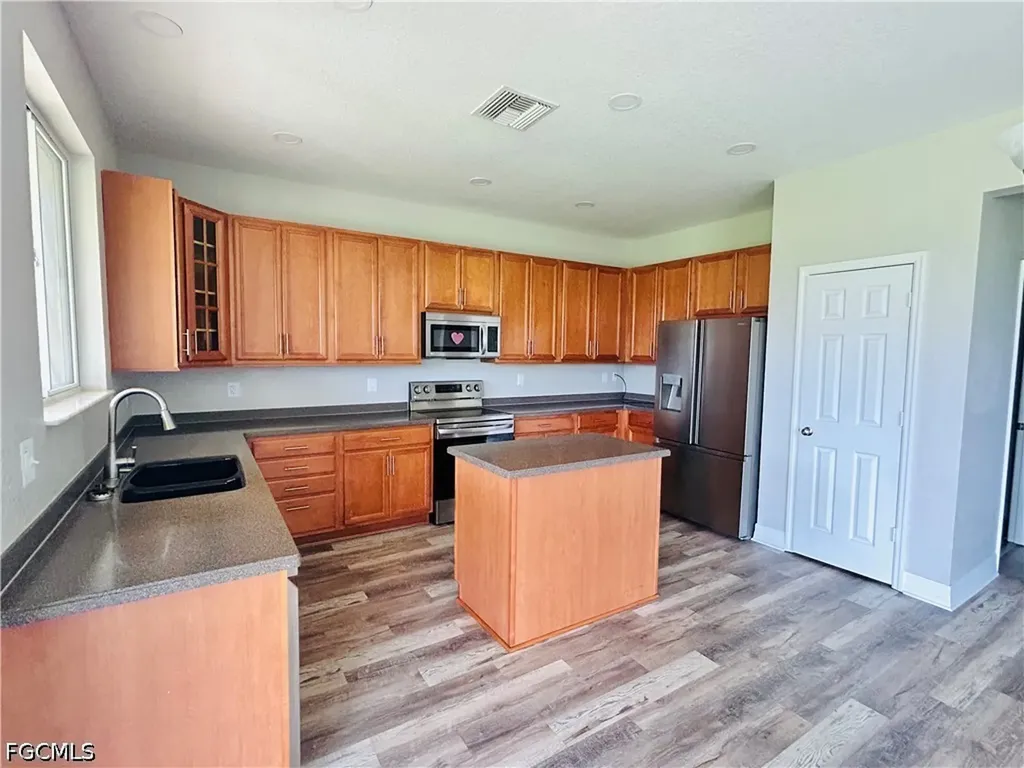 8041 Allamanda Court Lehigh Acres FL 33972