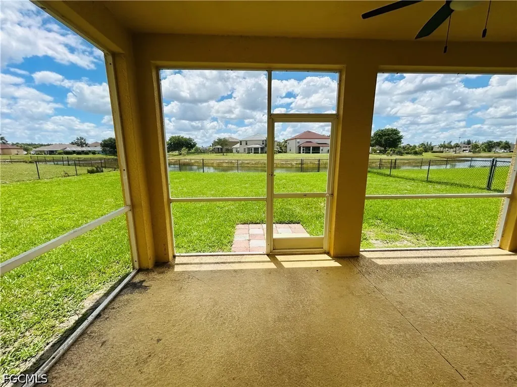 8041 Allamanda Court Lehigh Acres FL 33972
