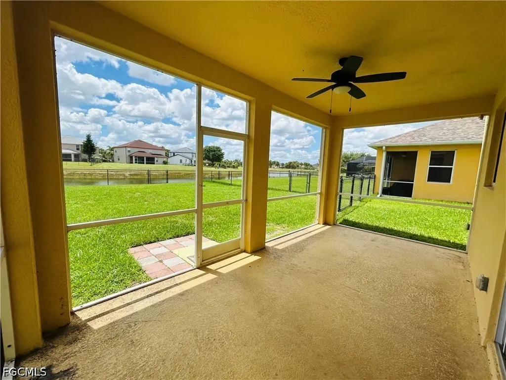 8041 Allamanda Court Lehigh Acres FL 33972