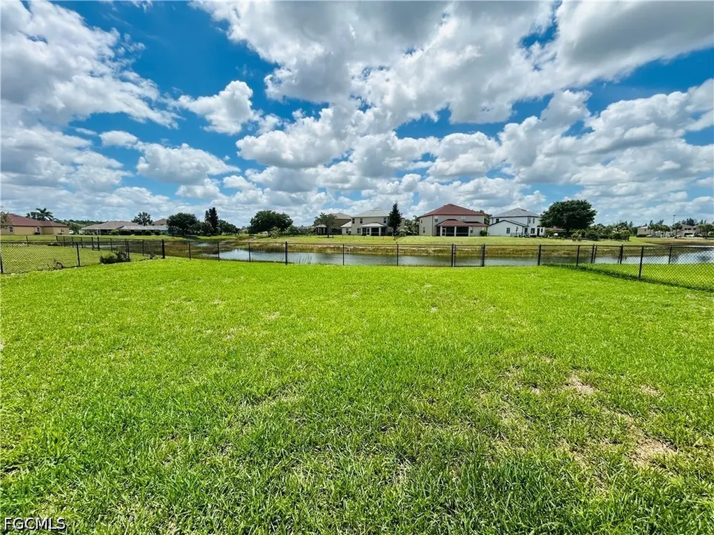 8041 Allamanda Court Lehigh Acres FL 33972
