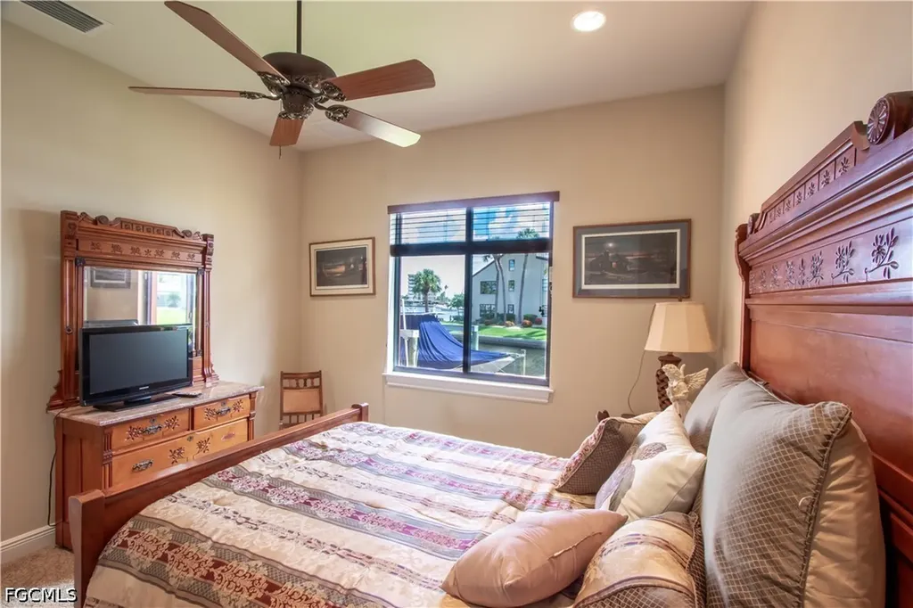 447 Avalon Drive Cape Coral FL 33904