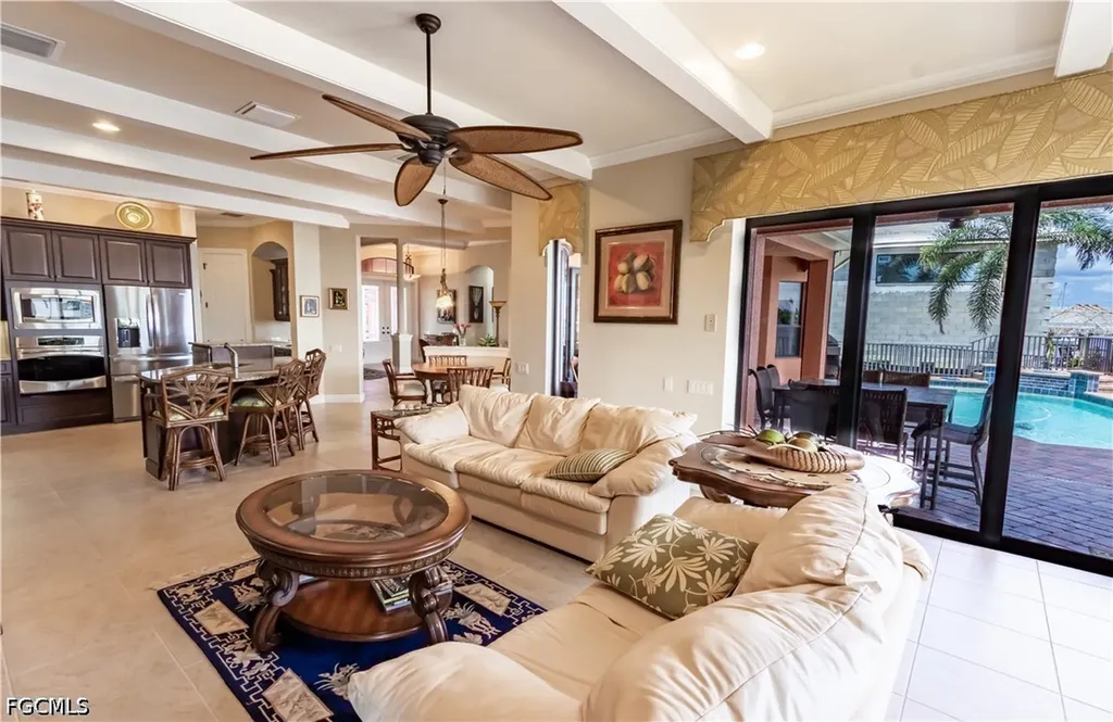 447 Avalon Drive Cape Coral FL 33904