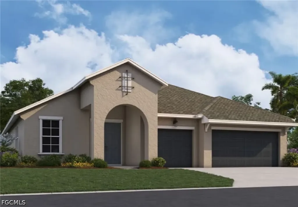17462 Cottontail Circle Punta Gorda FL 33982