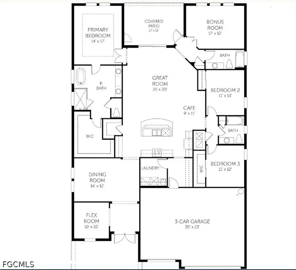 17462 Cottontail Circle Punta Gorda FL 33982