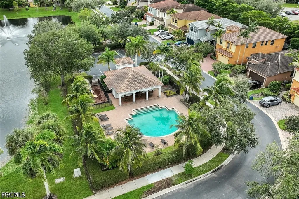 10253 S Silver Palm Drive Estero FL 33928