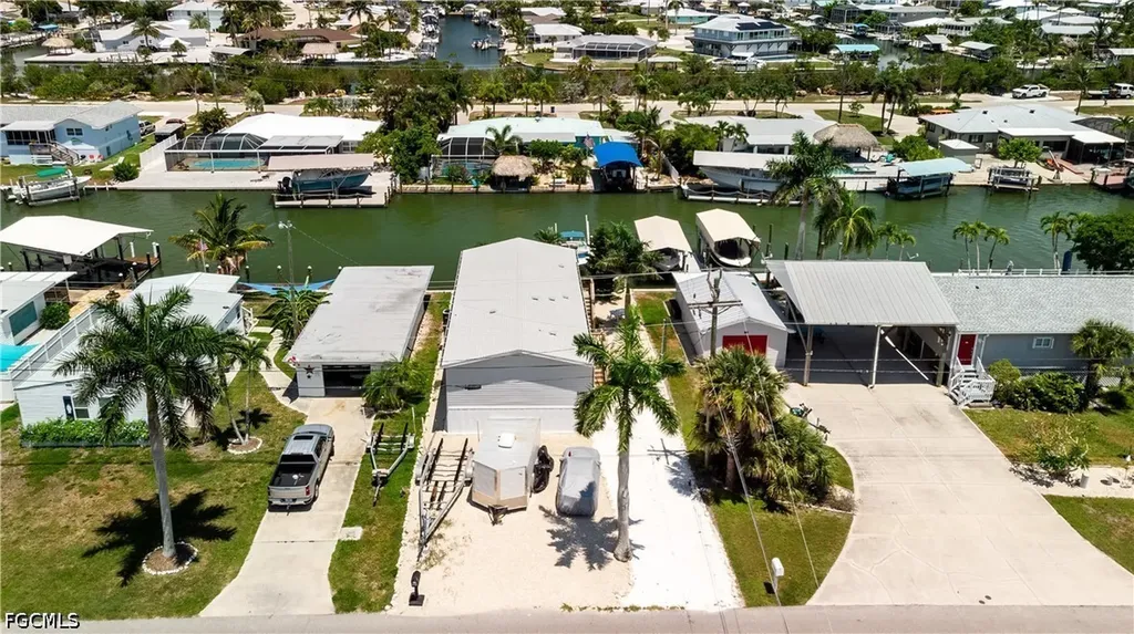 2452 York Road St. James City FL 33956