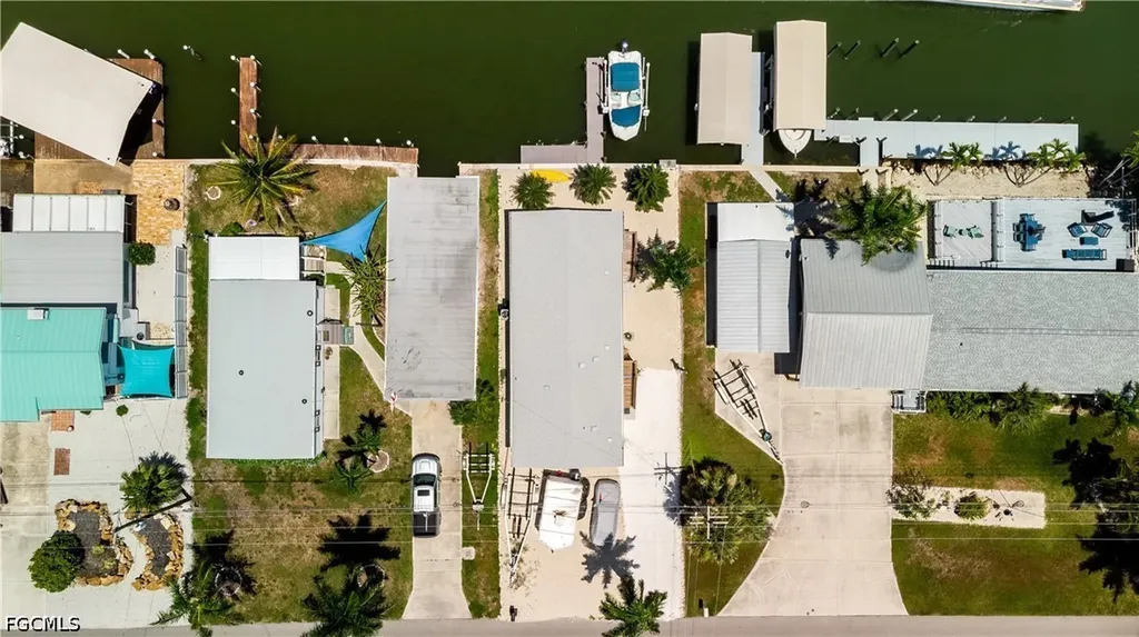 2452 York Road St. James City FL 33956
