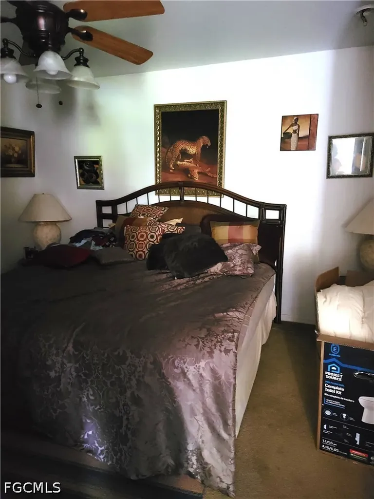 313 SW 14th Place Cape Coral FL 33991