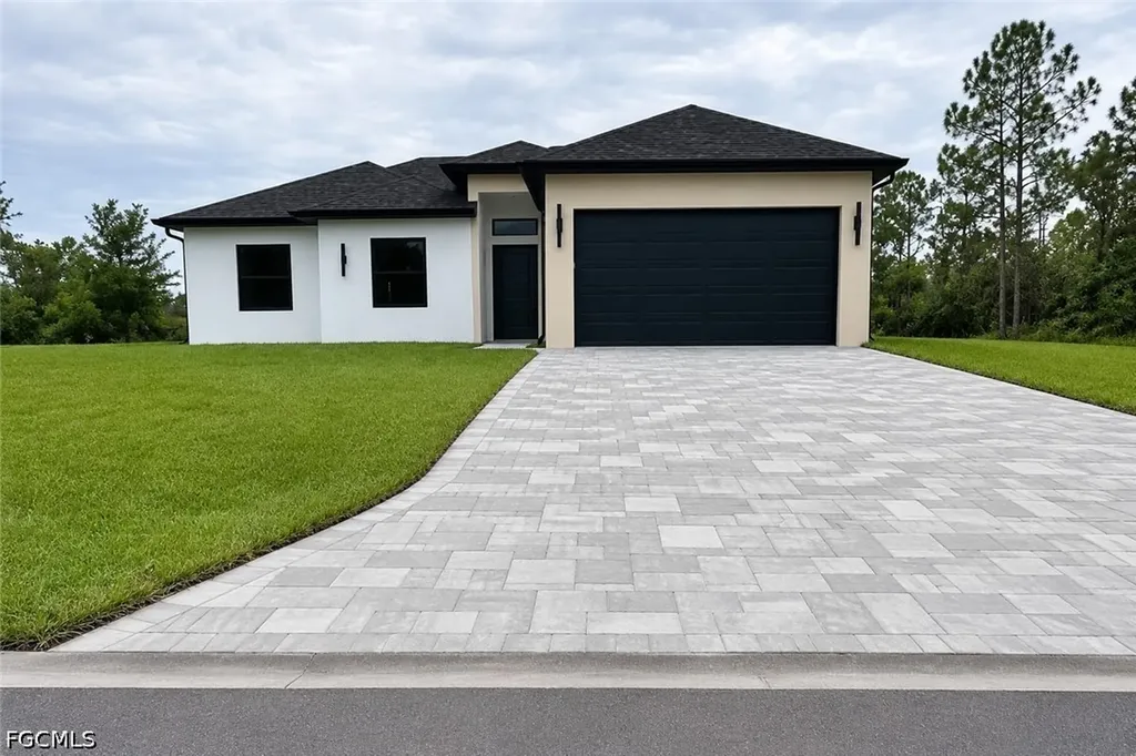1211 Mckinley Avenue Lehigh Acres FL 33972