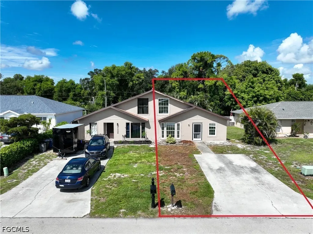 17524 Dumont Drive Fort Myers FL 33967