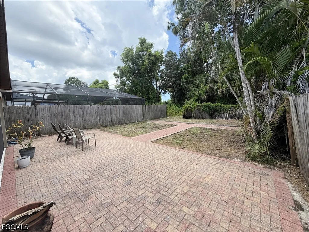 17524 Dumont Drive Fort Myers FL 33967