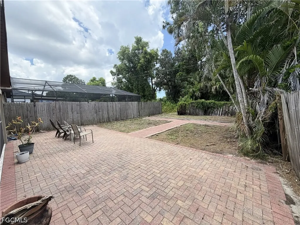 17524 Dumont Drive Fort Myers FL 33967