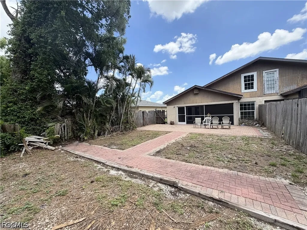 17524 Dumont Drive Fort Myers FL 33967
