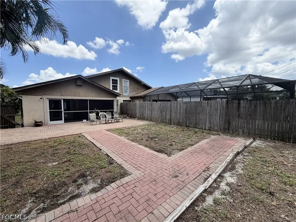 17524 Dumont Drive Fort Myers FL 33967