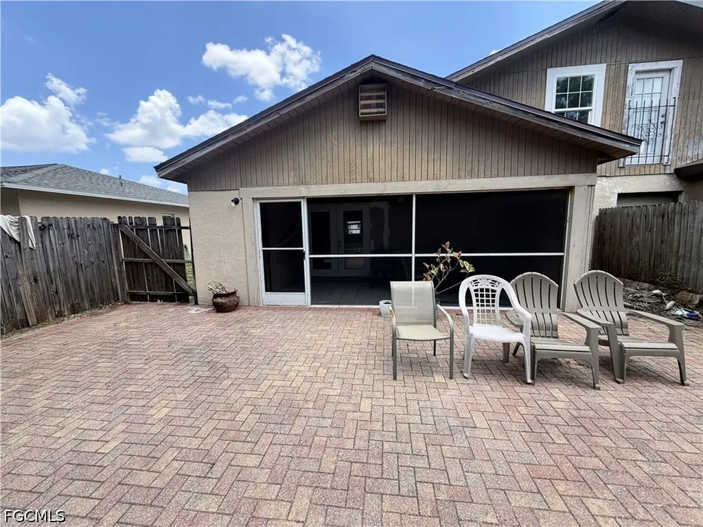17524 Dumont Drive Fort Myers FL 33967