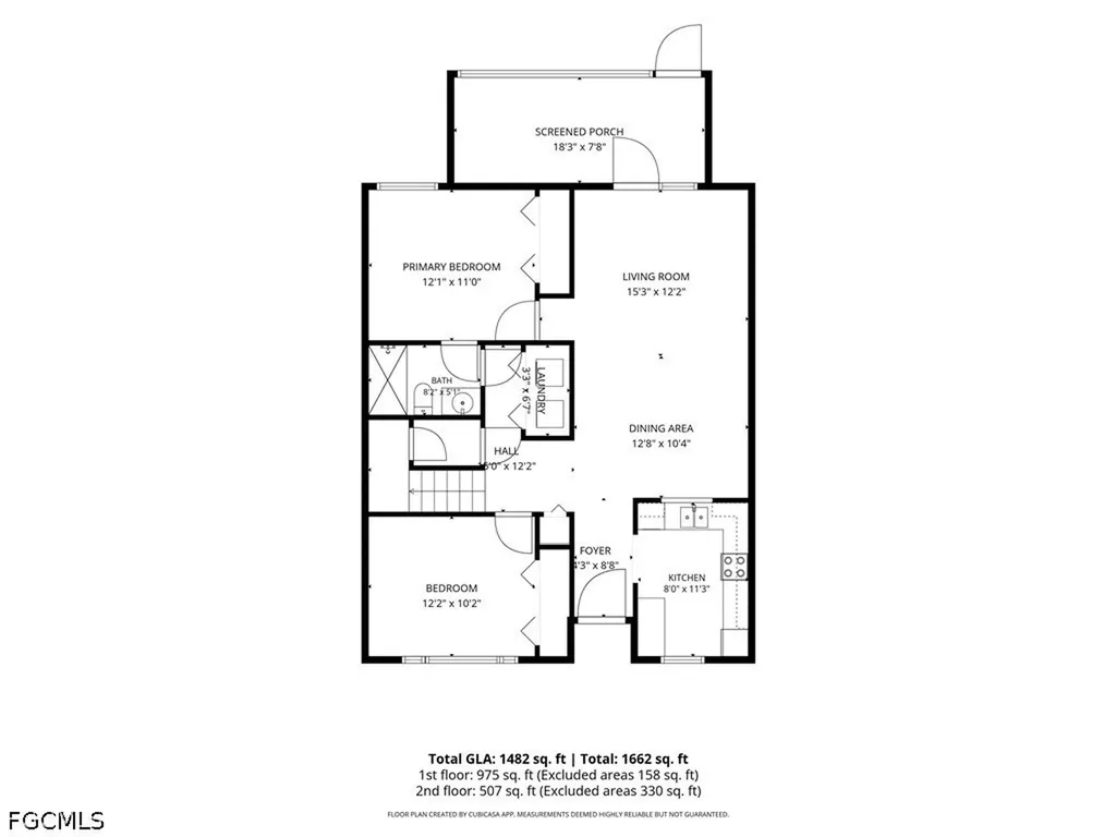 17524 Dumont Drive Fort Myers FL 33967