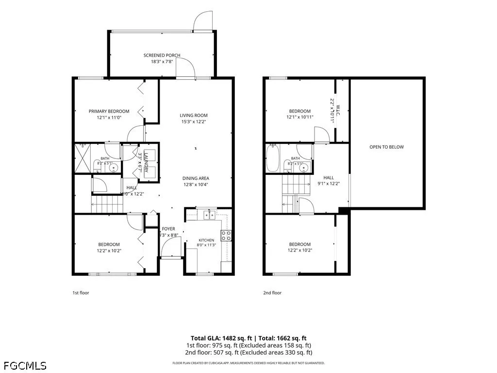 17524 Dumont Drive Fort Myers FL 33967