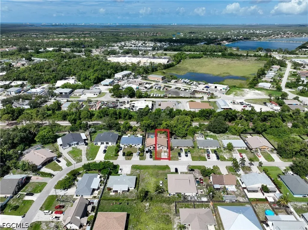 17524 Dumont Drive Fort Myers FL 33967