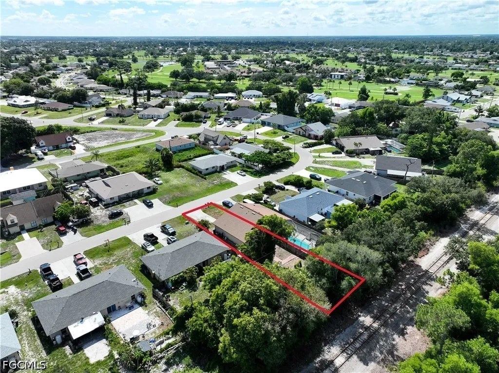 17524 Dumont Drive Fort Myers FL 33967