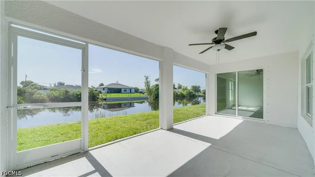 1509 NW 3rd Place Cape Coral FL 33993