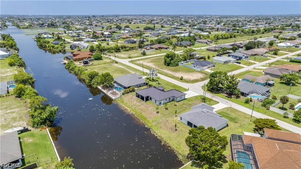 1509 NW 3rd Place Cape Coral FL 33993
