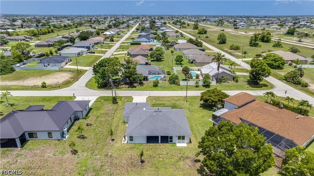 1509 NW 3rd Place Cape Coral FL 33993