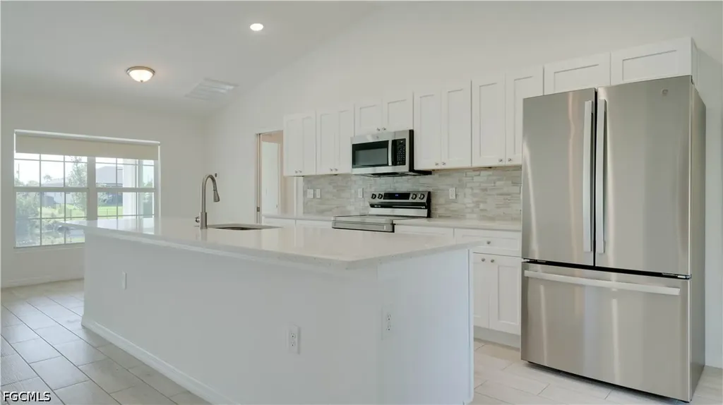 1509 NW 3rd Place Cape Coral FL 33993