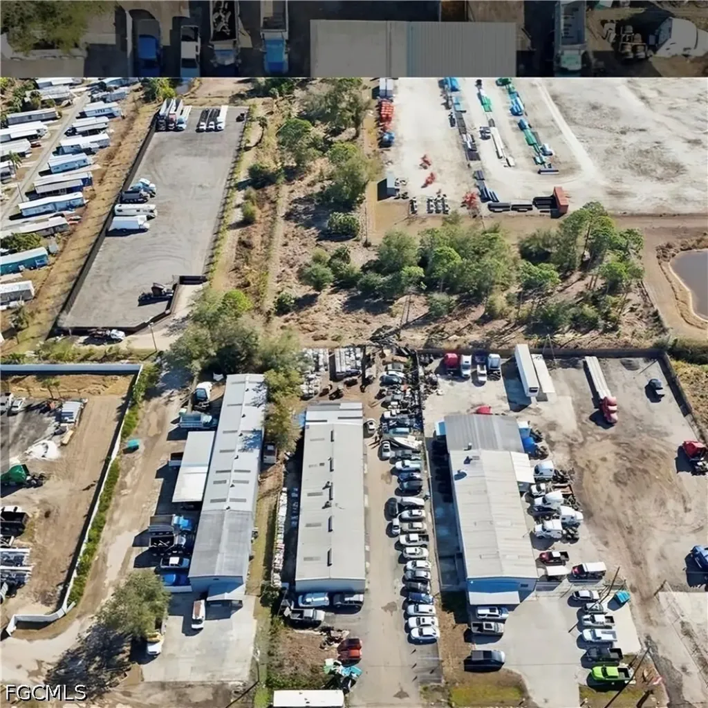 7521 Aluminum Road North Fort Myers FL 33903