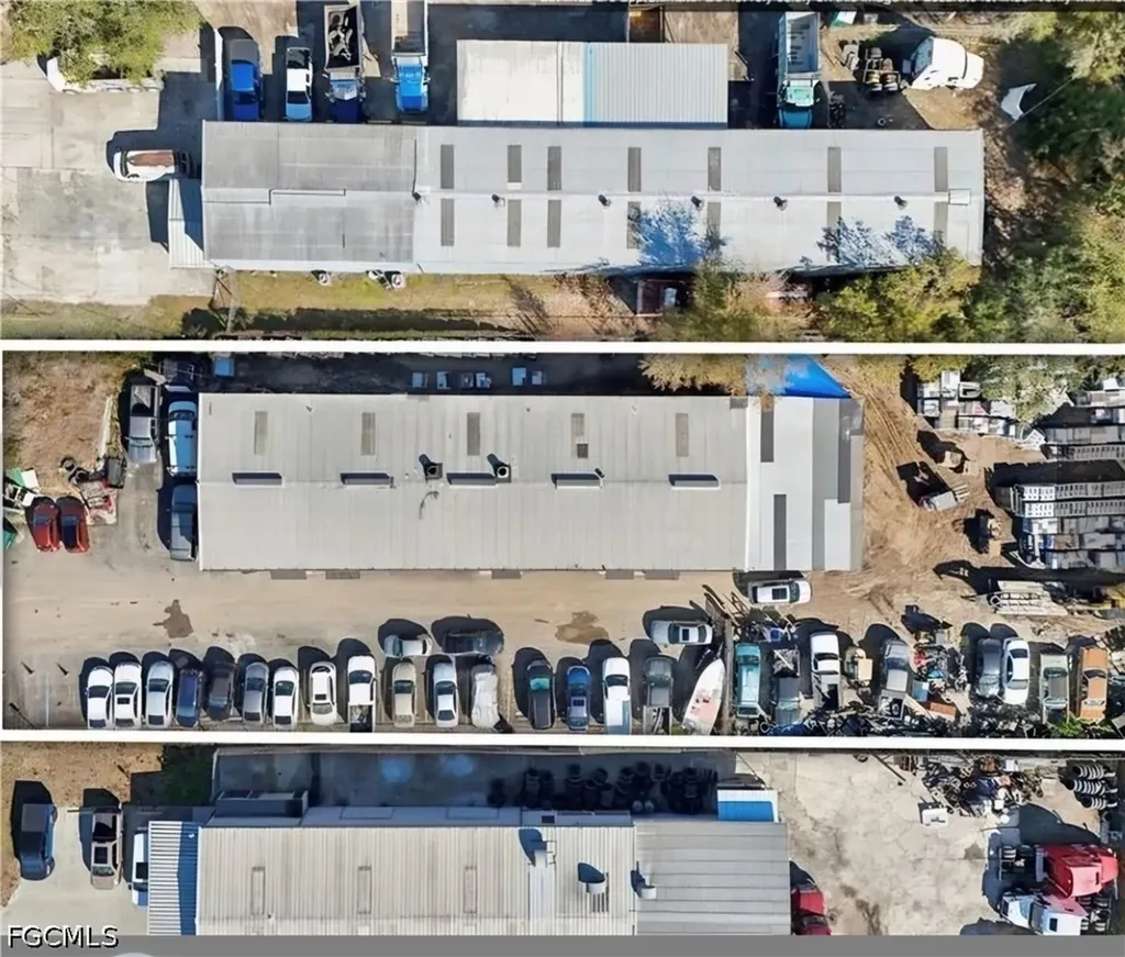 7521 Aluminum Road North Fort Myers FL 33903