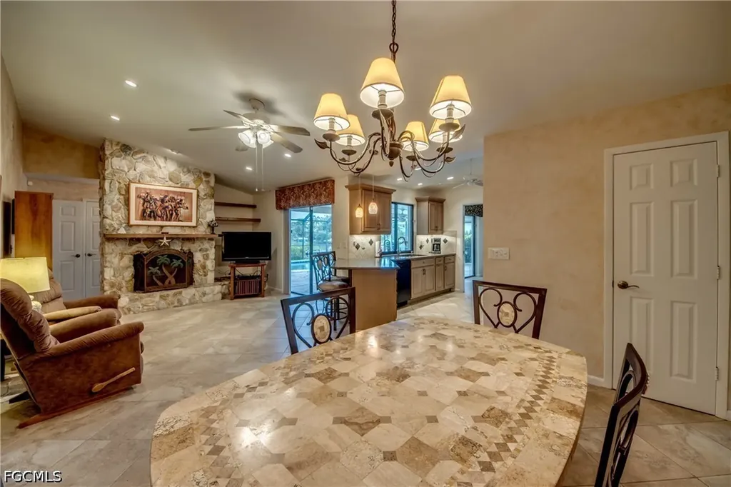 715 SE 33rd Terrace Cape Coral FL 33904