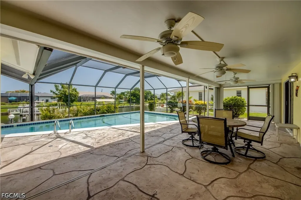 715 SE 33rd Terrace Cape Coral FL 33904