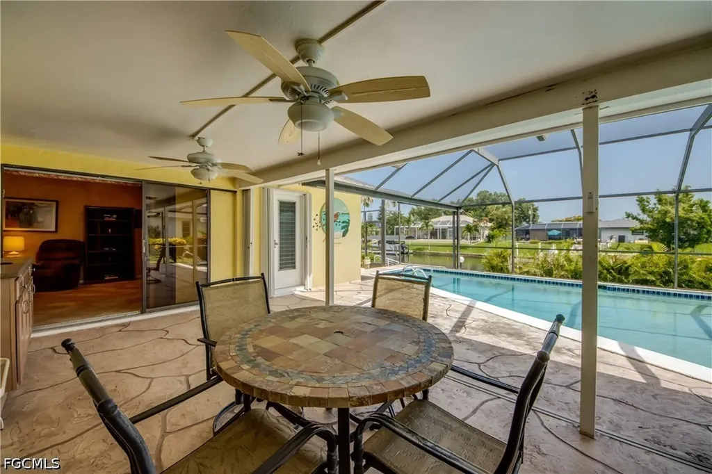 715 SE 33rd Terrace Cape Coral FL 33904