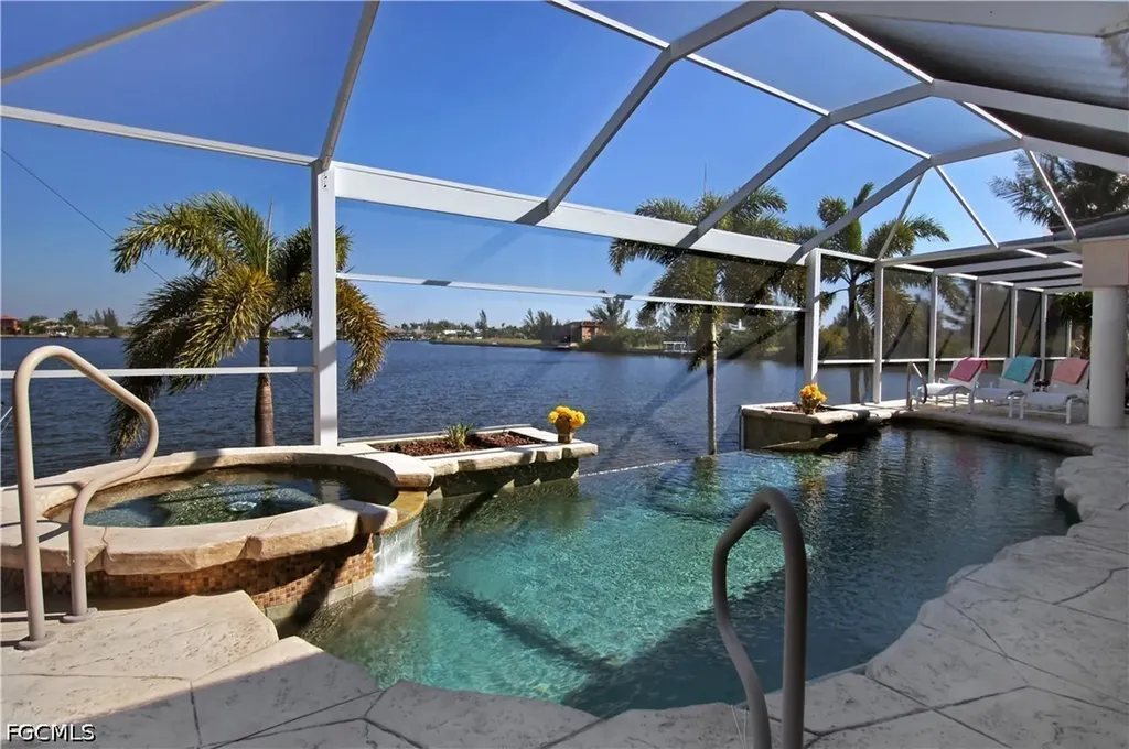 4323 NW 24th Terrace Cape Coral FL 33993