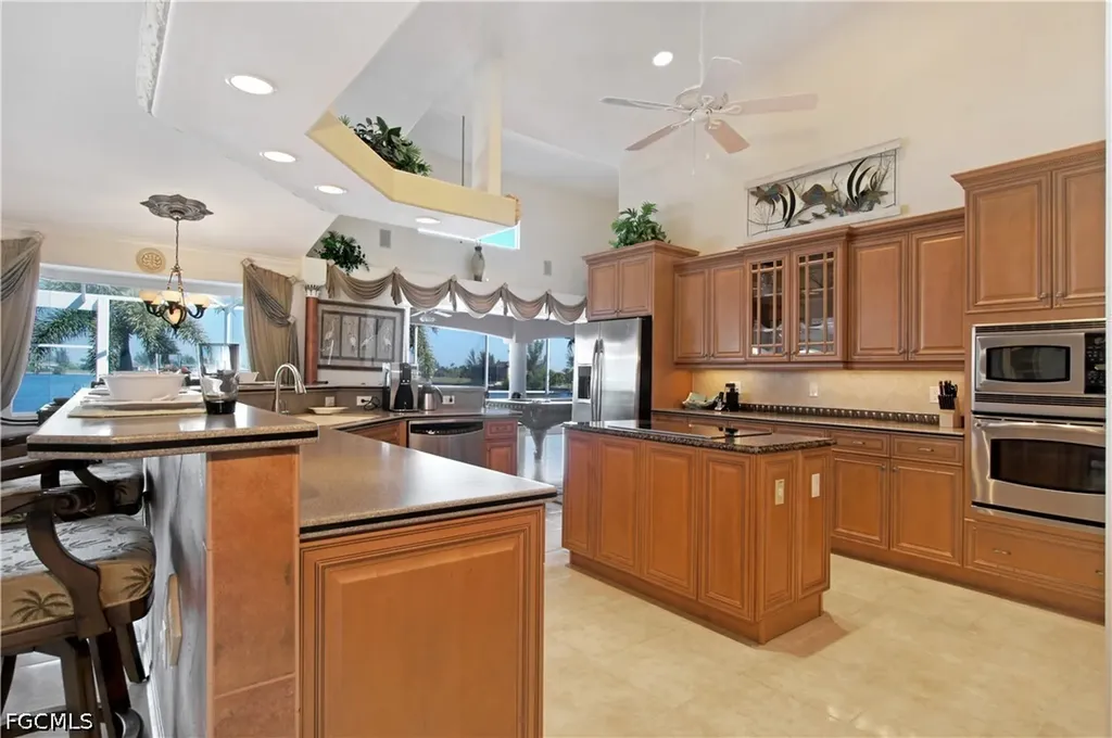 4323 NW 24th Terrace Cape Coral FL 33993