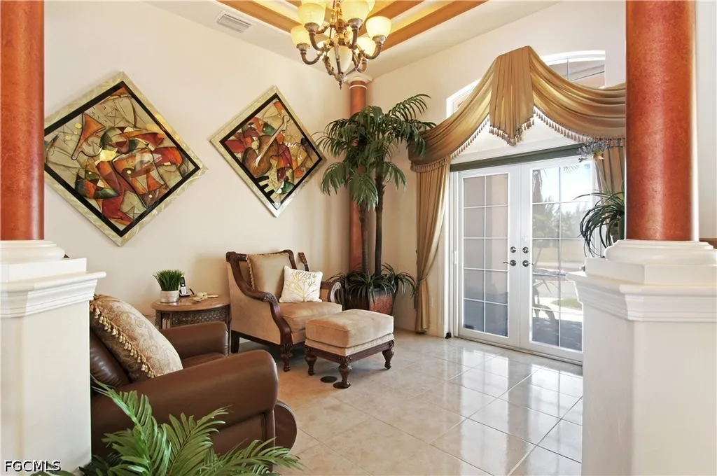 4323 NW 24th Terrace Cape Coral FL 33993