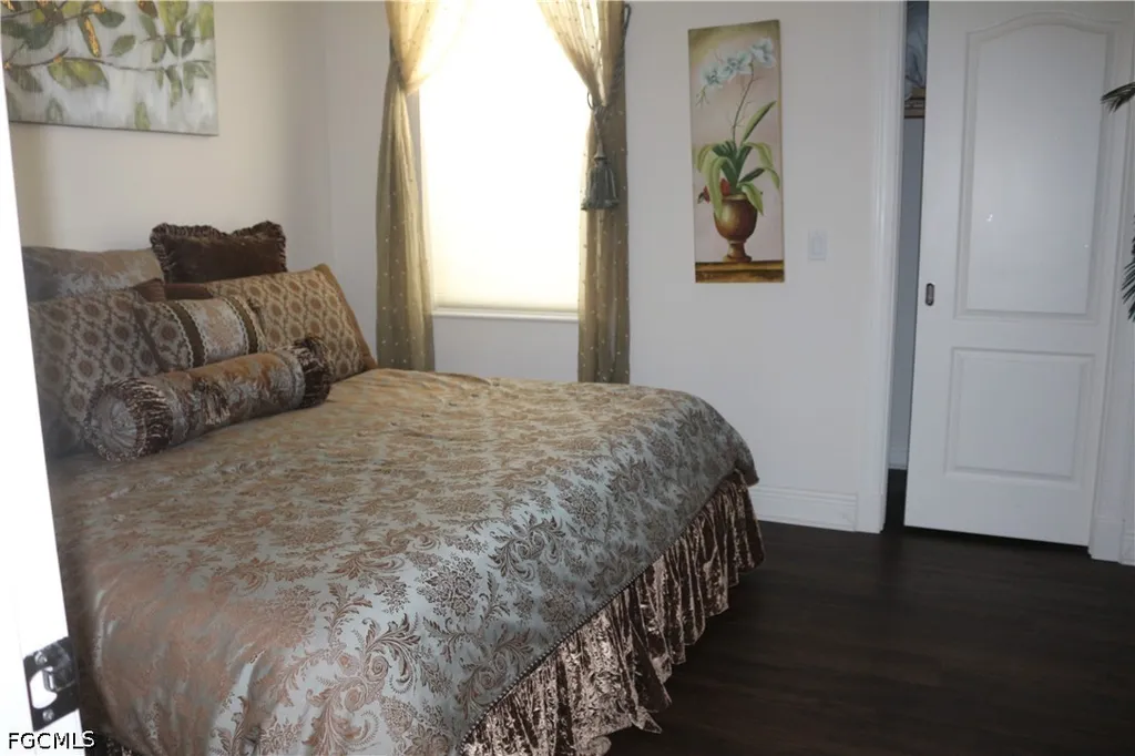 4323 NW 24th Terrace Cape Coral FL 33993
