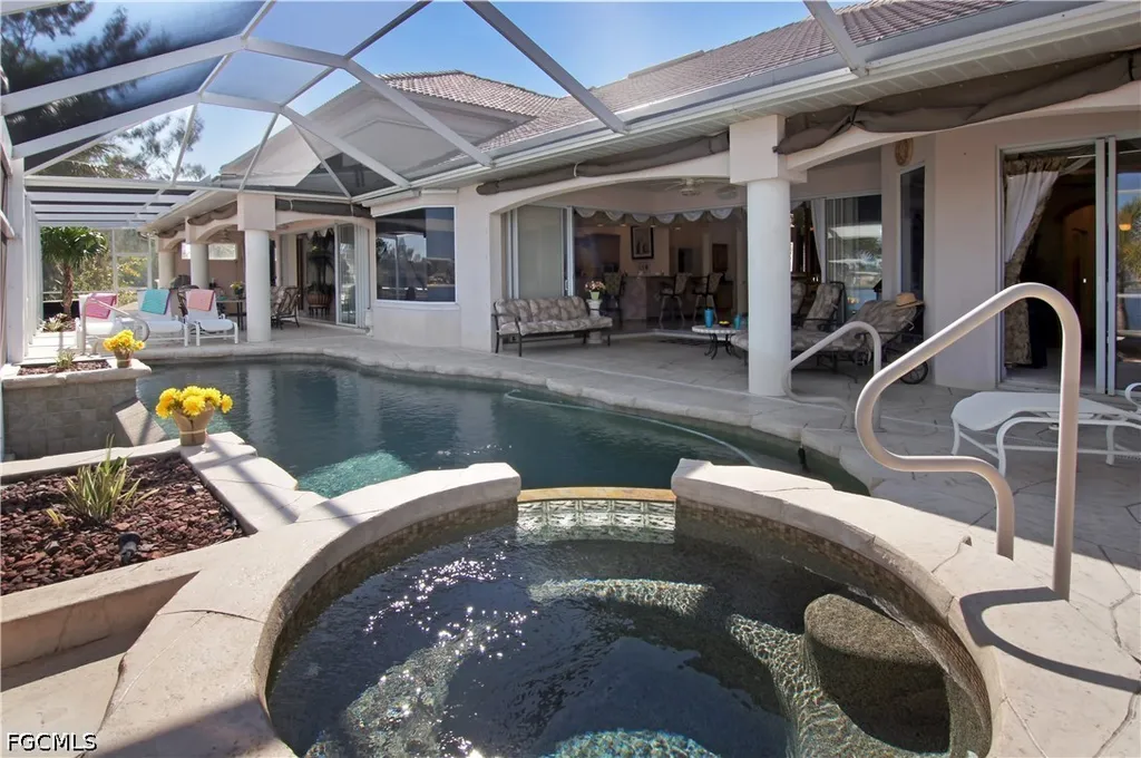 4323 NW 24th Terrace Cape Coral FL 33993