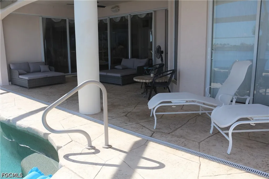 4323 NW 24th Terrace Cape Coral FL 33993