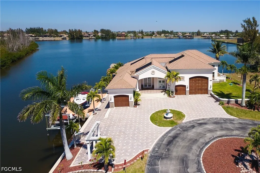 4323 NW 24th Terrace Cape Coral FL 33993