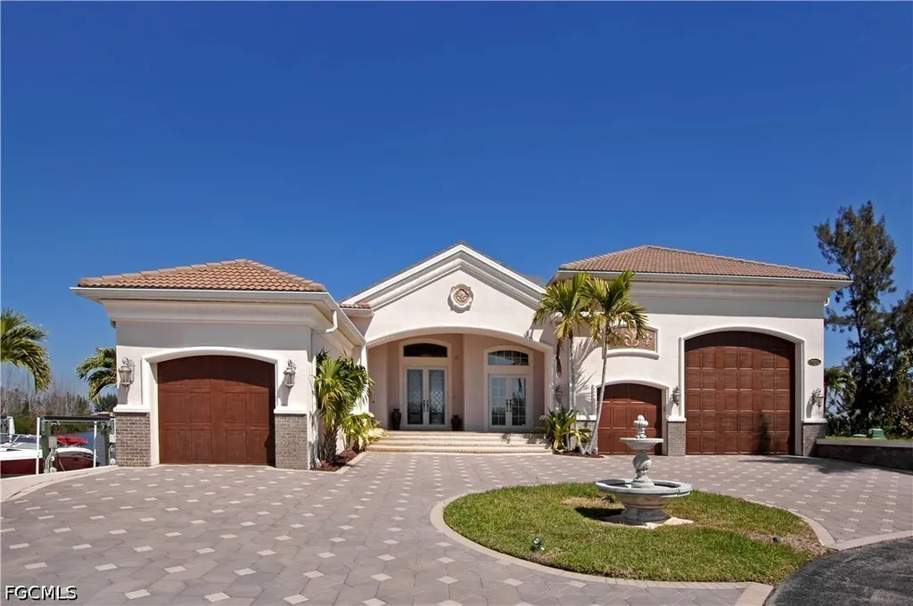 4323 NW 24th Terrace Cape Coral FL 33993