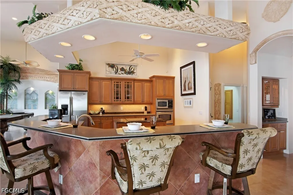 4323 NW 24th Terrace Cape Coral FL 33993