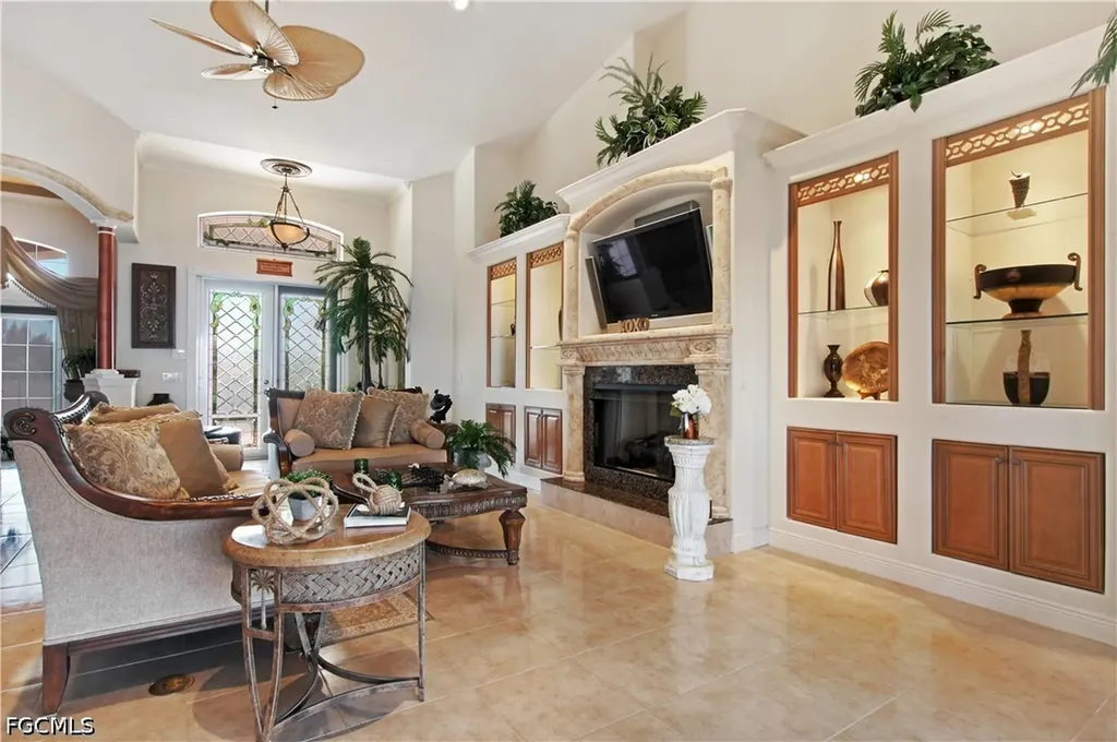 4323 NW 24th Terrace Cape Coral FL 33993