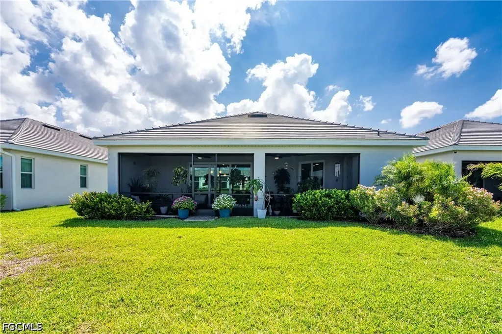 14840 Redbud Lane Punta Gorda FL 33955